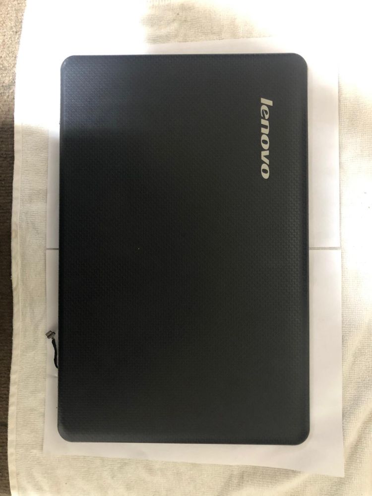 LENOVO G550 