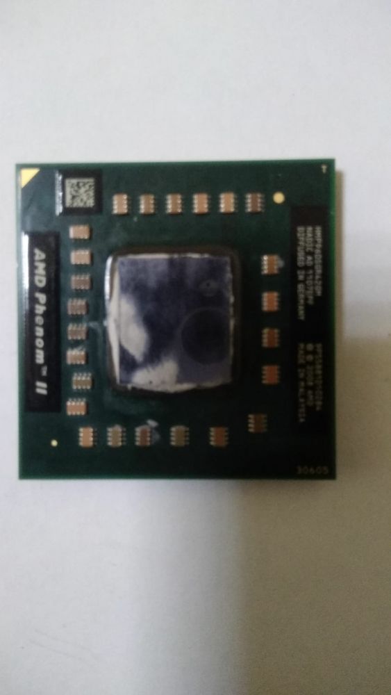 Amd Phenom HMP960DHT42HM